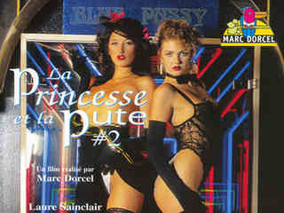 Принцесса и шлюха 2 (1996) Принцесса и шлюха 2 (1996)