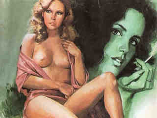 Непристойность (1980)