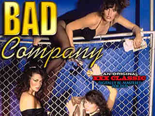 Плохая компания (1978)