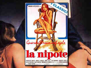 Племянница (1974)