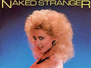 Обнажённый незнакомец (1987)