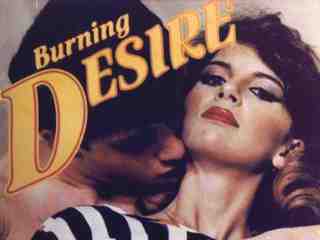 Жгучее желание (1983)