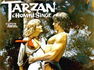 Тарзан X: Позор Джейн | Tarzan-X: Shame of Jane () порно фильм Тарзан X: Позор Джейн | Tarzan-X: Shame of Jane () порно фильм