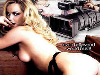 Я тоже промокну сзади (1983)