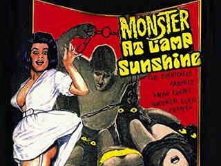 Монстр Солнечного лагеря (1964)