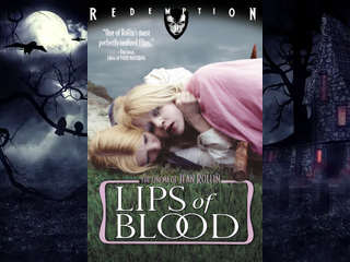 Окровавленные губы (1975)