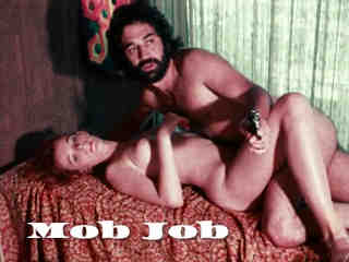 Бандитская работа (1973)