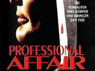 Профессиональное дело (1995)
