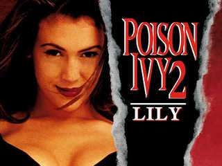 Ядовитый плющ 2: Лили (1996)