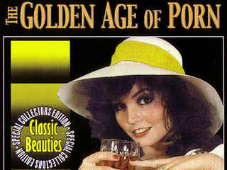 Золотой век порно: Канди Барбор (2004)