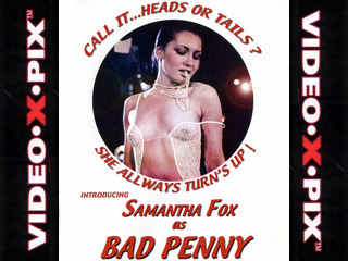 Плохая Пенни (1978)