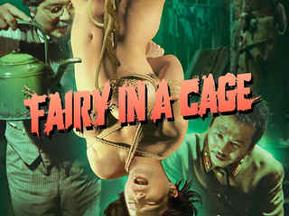 Фея в клетке (1977)