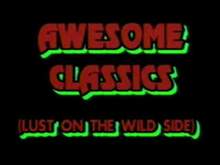 Похоть на дикой стороне (1970-е)