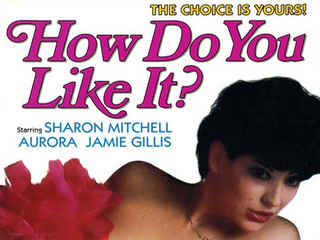 Как вам это нравится? (1985)