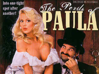 Опасности Паулы (1989)