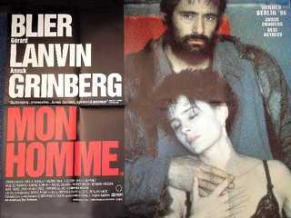 Мужчина моей жизни (1996)