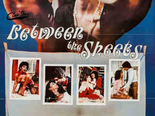 Между простынями (1981)