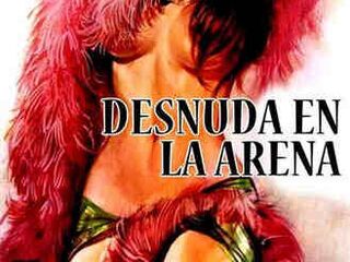 Голая на песке (1969)