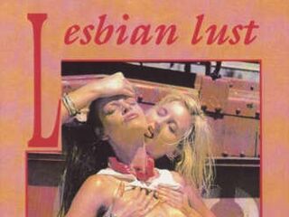 Лесбийская похоть 2 (1980-е)