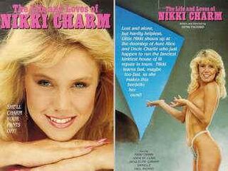 Жизнь и любовь Никки Шарм (1986)