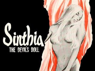 Синтия: Дьявольская кукла (1970)