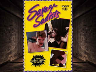 Свирепые садисты (1980)