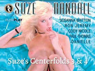 Развороты Сьюзи 3 и 4 (1980)