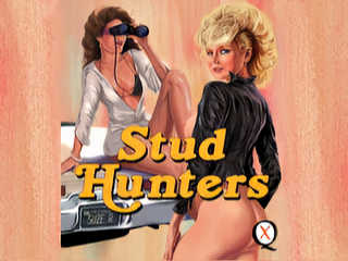 Охотники за красавцами (1984)