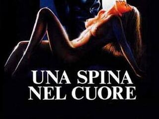 Шип в сердце (1986)