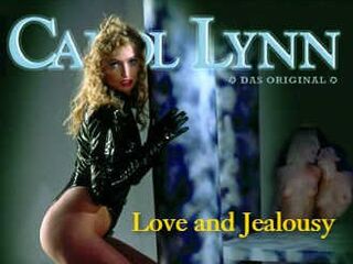 Любовь и ревность (1990)