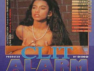 Клитор - сигнализация (1993)