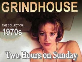 Леди Павлин (1973)