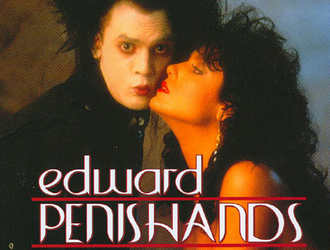 Эдвард Руки Пенисы / Edward Penishands () » Порно фильмы онлайн 18+ на Кинокордон