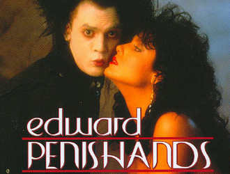 Edward Penishands 3