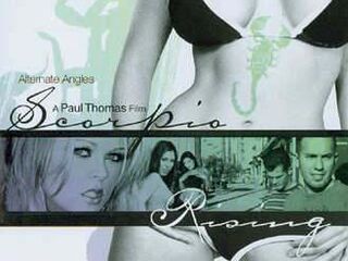 Восходящий Скорпион (2005)