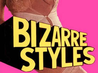 Причудливый секс (1981)