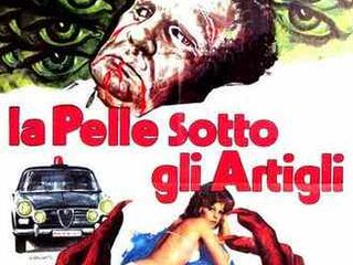 Кожа под когтями (1975)