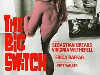 Покер на раздевание (1968)
