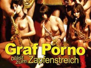 Граф Порно трубит сбор (1970)