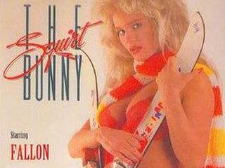 Кролик-сквирт (1989)