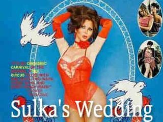 Свадьба Салки (1983)