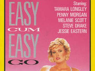 Легко кончить, легко идти (1985)