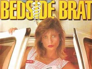 Сиделка-шалунья (1988)