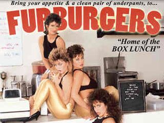 Мохнатбургеры (1987)