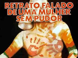 Портрет бесстыдной женщины (1982)