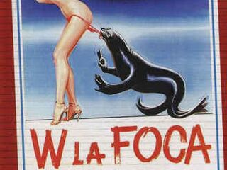 Да здравствует тюлень! (1982)