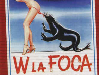 Да здравствует тюлень! (1982)