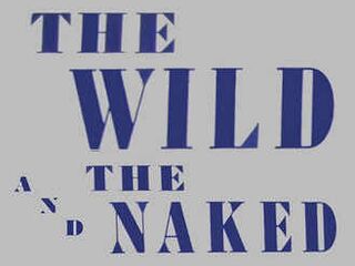 Дикая и обнажённая (1962)