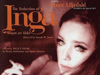 Инга и Грета (1968)
