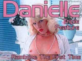 Рамбон: Первый раз (1985)